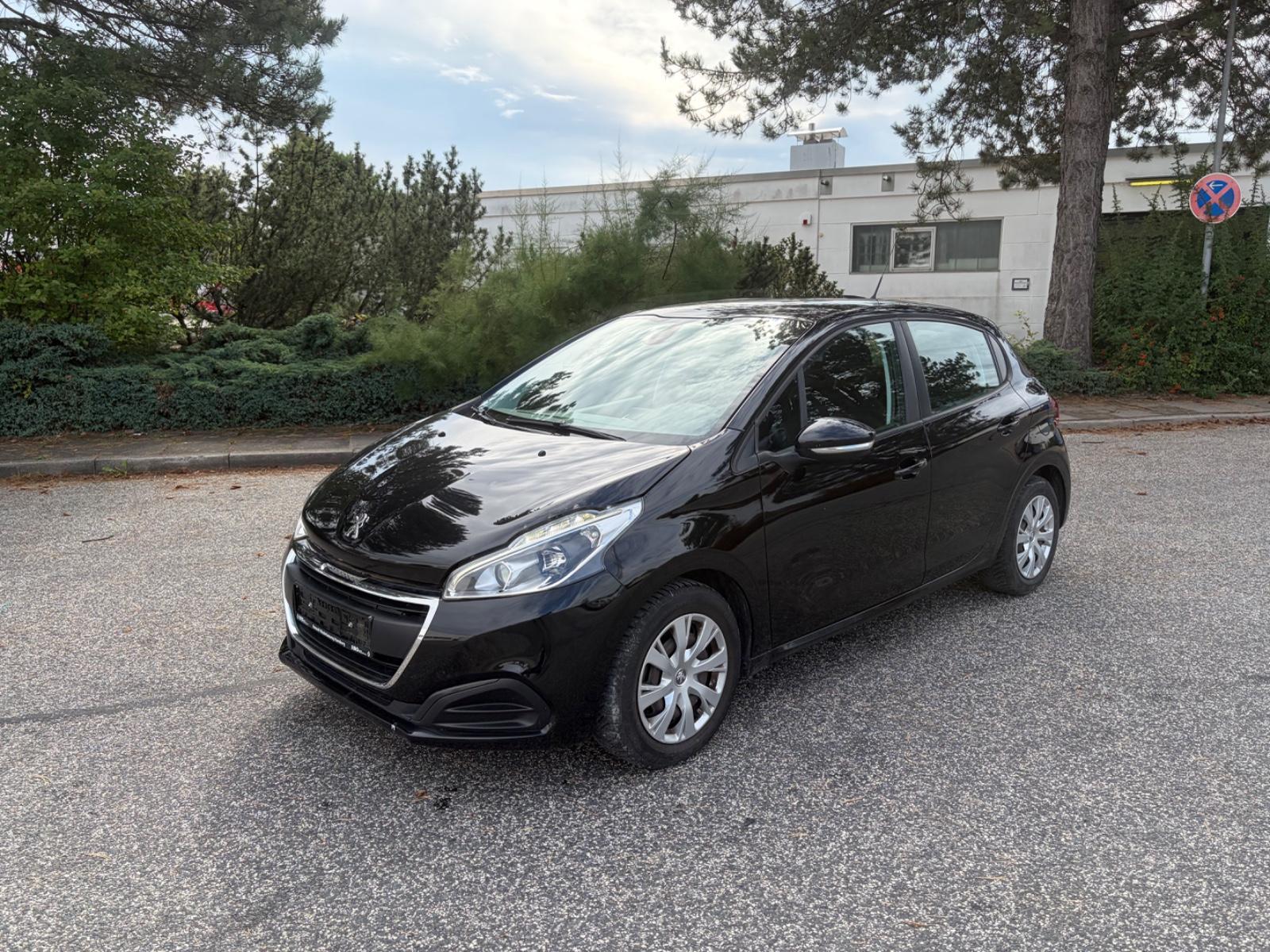Peugeot 208 Active