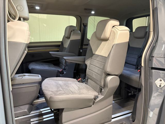 T7 Multivan Style 1.4 TSI eHybrid DSG STNDHZG AH