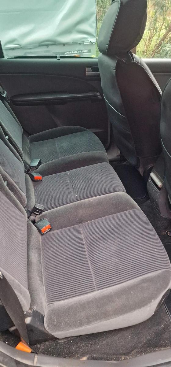 Ford C-MAX 2005 — photo 8