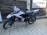 Yamaha WR125 R - YAMAHA GEBRAUCHT 125