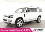 Land Rover Defender 130 D300 AWD First Edition Pano 22" AHK - Land Rover Defender: First Edition