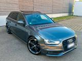 Audi A4 2.0 TFSI * 3x S-line * Motor & S-T... - Audi A4: Motor