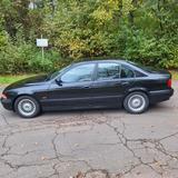 BMW E39 523i 1.Hand  Originalzustand TÜV NEU - BMW 523: 523i E39