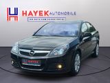 Opel Vectra C Edition Plus/ TÜV / Standheizung - Opel Vectra aus 2008: C