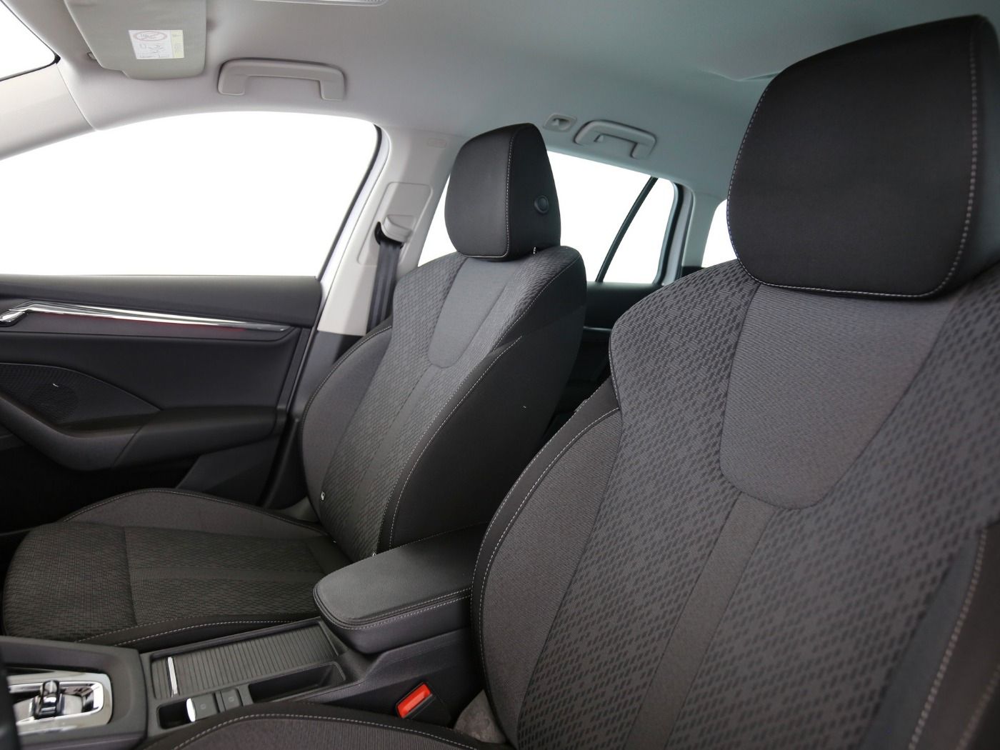 Skoda Octavia - Bild 19
