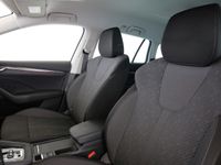 Skoda Octavia - Vorschau Bild 19