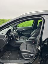 Mercedes-Benz GLA 200 d 4MATIC DCT Urban Urban - Mercedes-Benz GLA-Klasse von privat