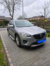 Mazda cx5  2.2 D 2015 - Mazda CX-5 in Hagen