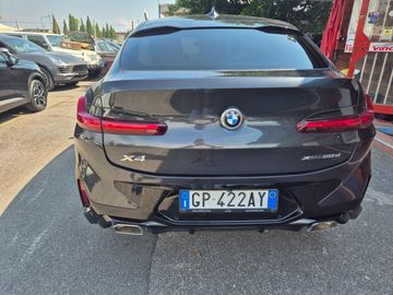 BMW X4 - 4