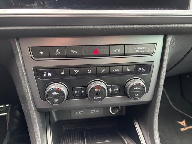 Ateca VZ 4Drive LED Navi Beats ACC AHK el.Heckkl