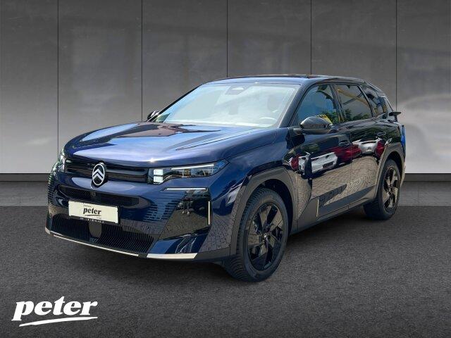 Citroën C5 Aircross TEAM-D 145 +Allwetter+Matrix+FSH+