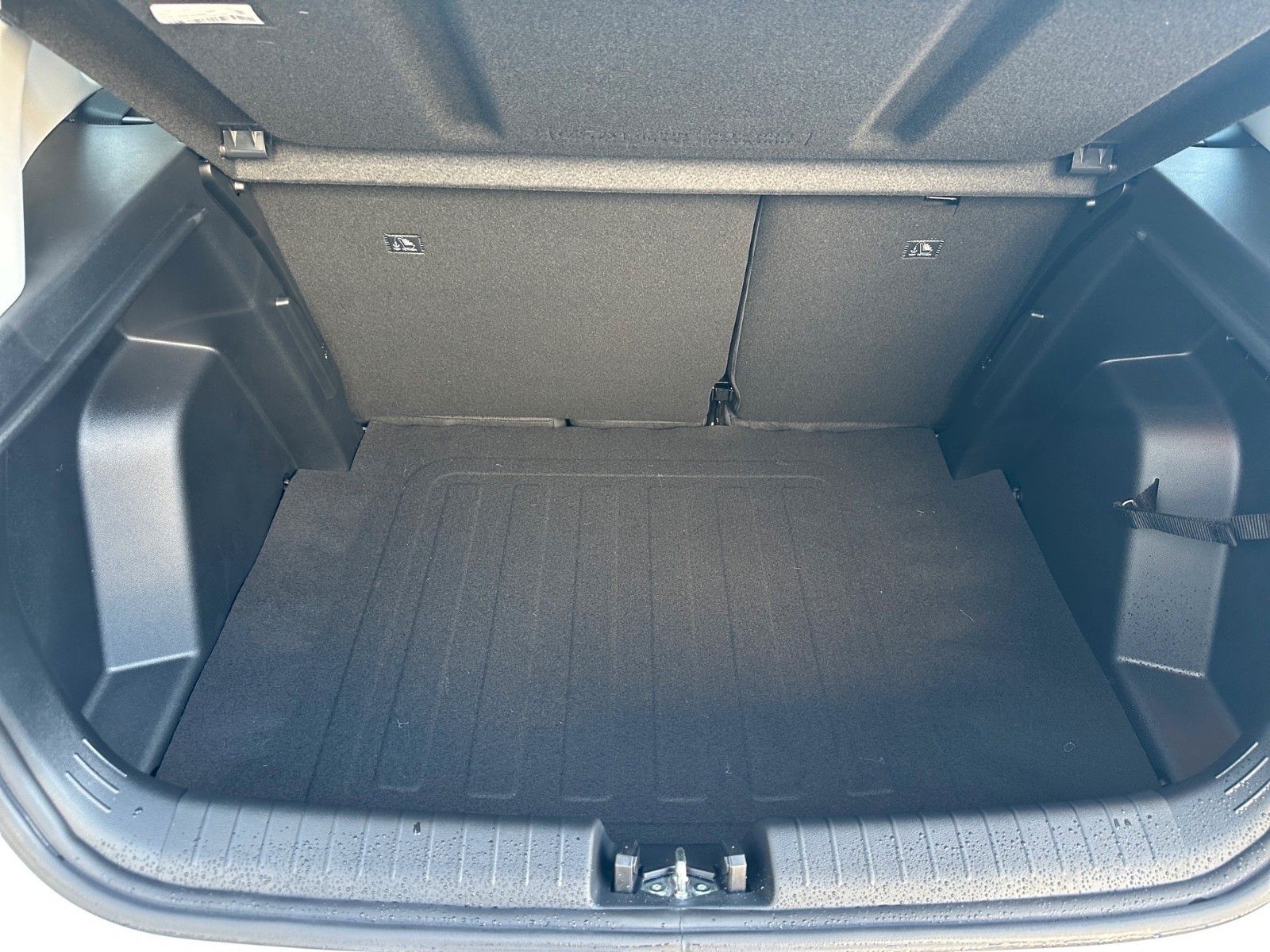 Fahrzeugabbildung Hyundai BAYON Select