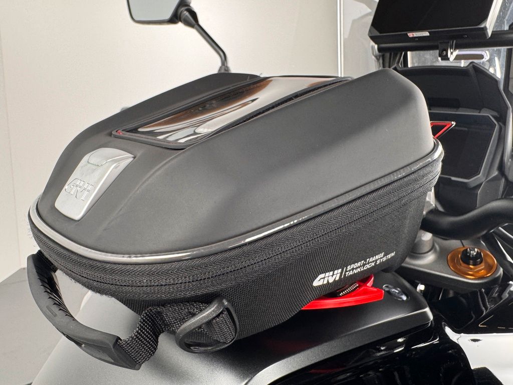 Fahrzeugabbildung Suzuki DL 1050 V-STROM *TOP-ZUSTAND *SERVICE NEU