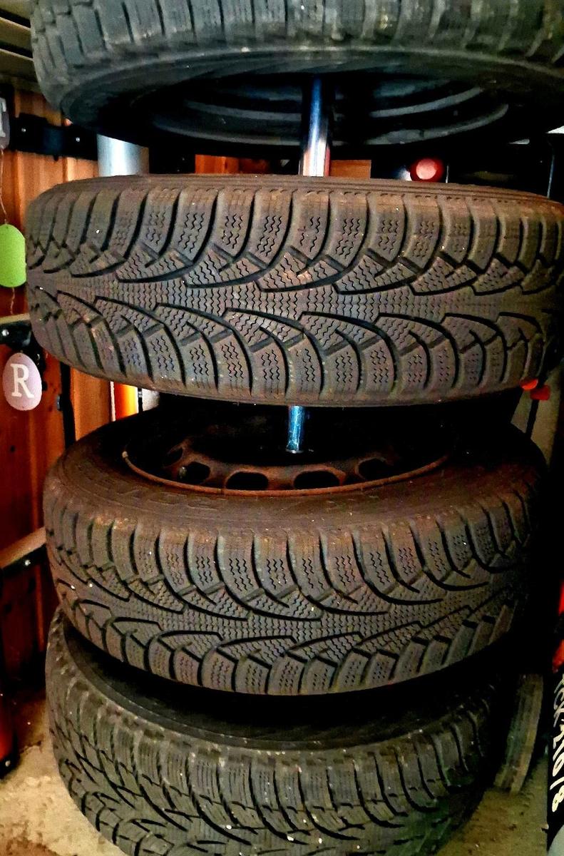 Ford Fiesta 2008 — photo 14