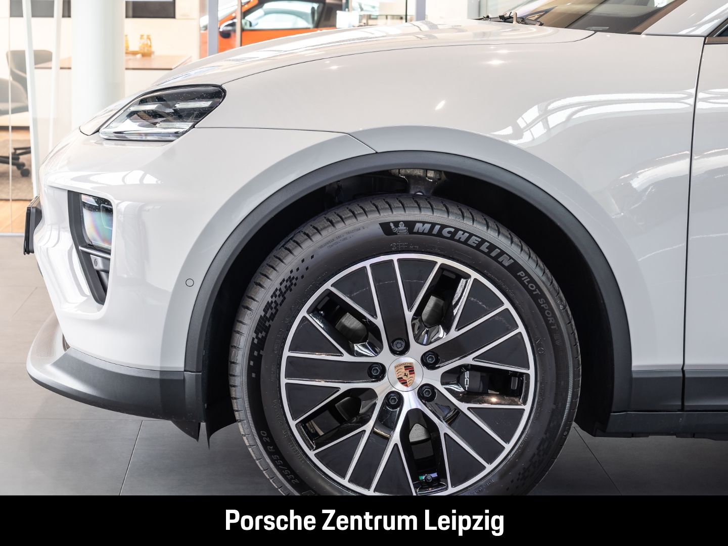 Porsche Macan - Bild 7
