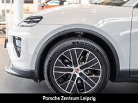 Porsche Macan - Vorschau Bild 7