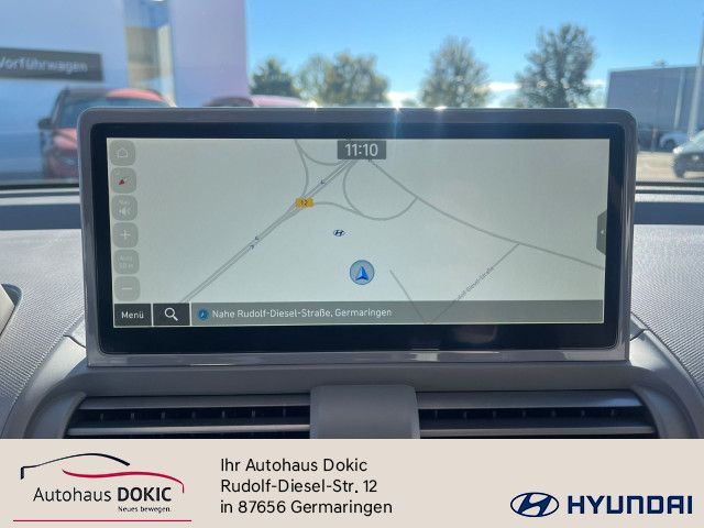 Hyundai INSTER – Bild 14