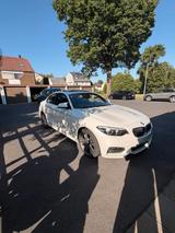BMW M240i xDrive Facelift ohne OPF - BMW M240i mit Schiebedach