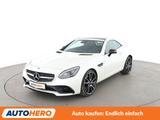 Mercedes-Benz SLC 43 AMG Aut*NAVI*LED*HARMAN&KARDON*TEMPO*SHZ*