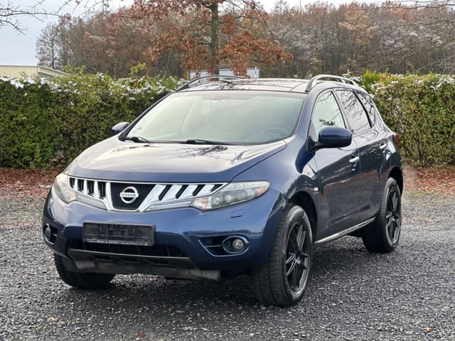 Nissan Murano 3.5 Executive *** Vollausstattung ***