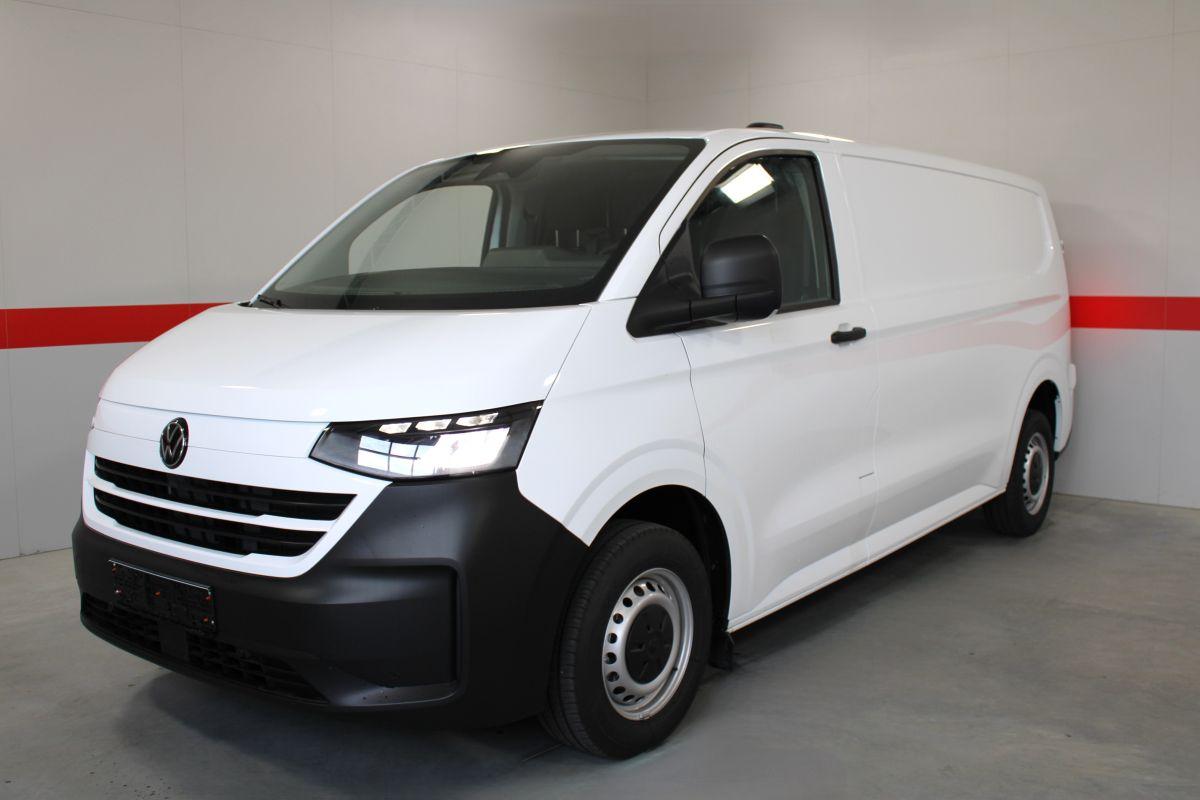 Volkswagen T7 Transporter Kasten lang | SONDERAKTION