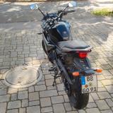 Yamaha XJ6 Diversion F  - YAMAHA 2010 XJ6