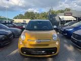 Fiat 500L Lounge Navi Panorama Dach 1.Jahr Garantie - Fiat 500L: Lounge