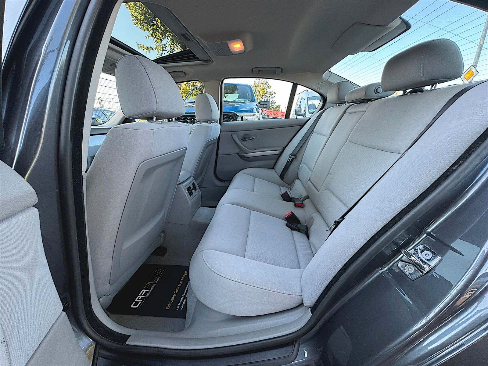Fahrzeugabbildung BMW 320i Lim. Sport *TÜV NEU*MOTOR Neu*Top Zustand*