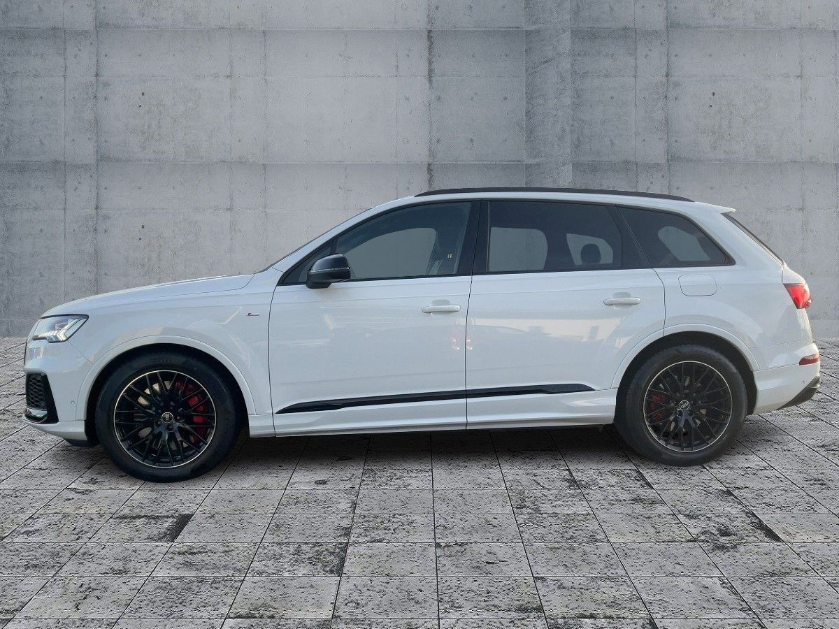Audi Q7 - Bild 4