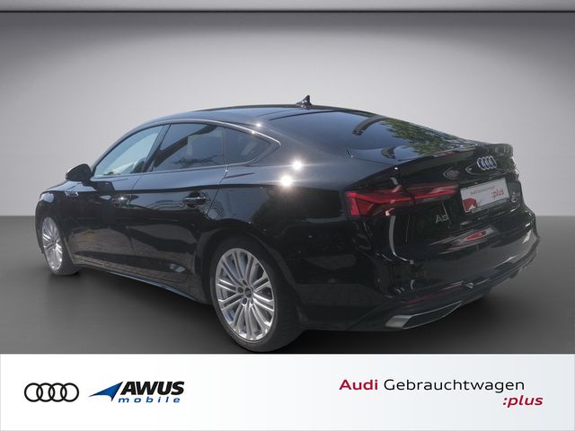 A5 Sportback 50 TDI 3.0 TDI 210 kW S-line,Opik-P