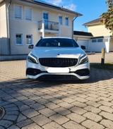 Mercedes-Benz A 220 4MATIC AMG Line - Mercedes-Benz A 220 aus 2016