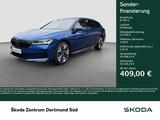 Skoda Superb Combi 1.5 iV SPORTLINE LEDER AHK LM19