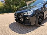 BMW X4 xDrive35i AT M Sport M Sport - BMW X4 in Ludwigshafen