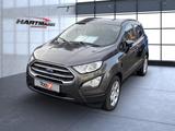 Ford EcoSport Cool & Connect Bluetooth Klima - Ford EcoSport Cool&Connect Gebrauchtwagen