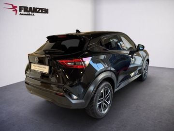 Nissan Juke - 2