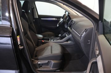 Skoda Karoq 2.0 TDI Tour AID+KEY+KAM+LED+STDHZG+17"