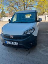 Fiat FIAT DOBLO 1.3 Diesel,Klima,Euro 6 - Fiat Doblo in Braunschweig