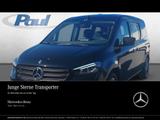 Mercedes-Benz Citan 113 Tourer Lang 7G+LED+Kam+Navi+AHK-Vorr. - Mercedes-Benz Citan Jahreswagen
