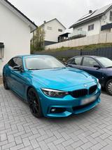 BMW f36 440i - gebrauchte BMW 440 aus dem Jahr 2017
