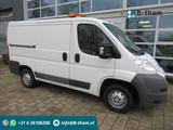 Peugeot Boxer 330 3.0 HDI 116KW L1H1 P+ - Peugeot Boxer 330 l1h1