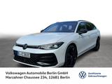 Volkswagen Passat Variant 1.5 eHybrid DSG R-Line Pano Navi