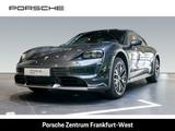 Porsche Taycan Turbo Cross Turismo InnoDrive Head-Up - Porsche Taycan in Frankfurt (Main)