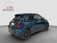 Fiat 500e - Vorschau Bild 6