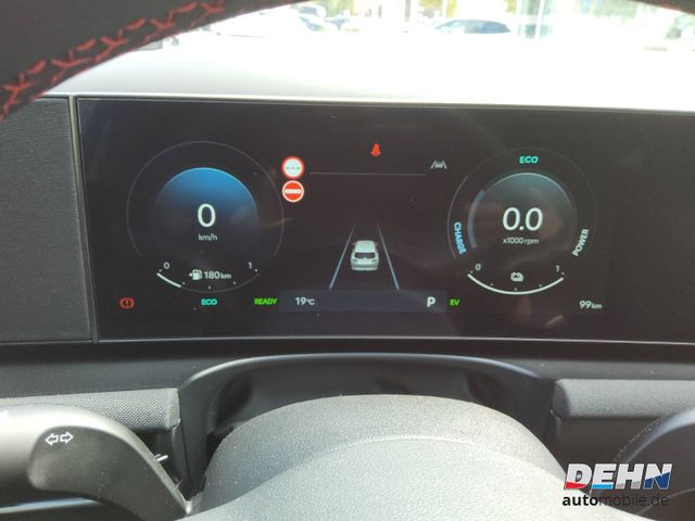 Hyundai Tucson Plug-In-Hybrid N-Line Mj25 4WD Navi LED A