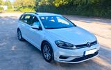 Volkswagen Golf 2.0 TDI SCR DSG Comfortline Variant Com...