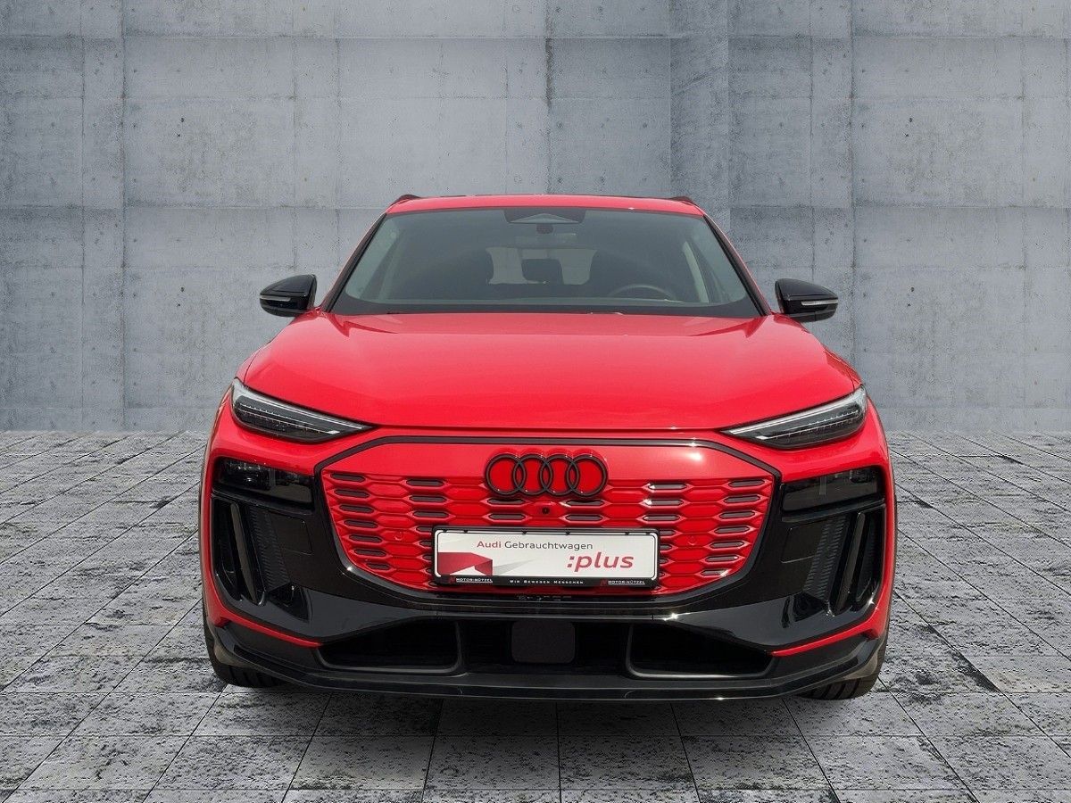 Audi Q6 e-tron - Bild 3