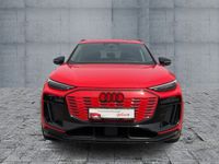 Audi Q6 e-tron - Vorschau Bild 3