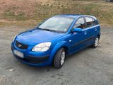 Kia Rio 1.4 | TÜV HU 09/2026 - Kia Rio aus 2006
