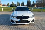 BMW M340i xDrive Auto - M-Sport - gebrauchte BMW M340i aus dem Jahr 2022