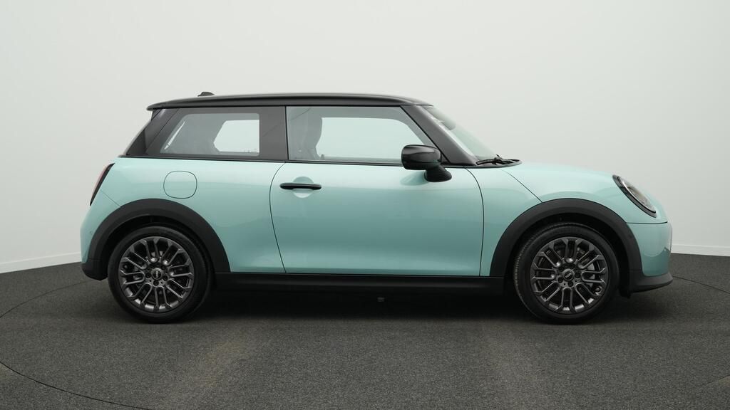 MINI Cooper C - Bild 7